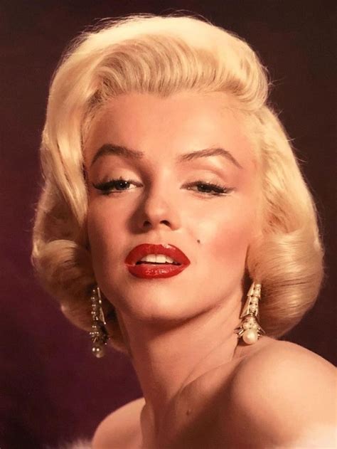 Marilyn Monroe Bild Tedi – Headline News