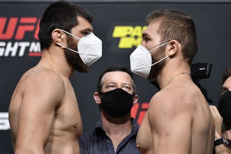 Ankalaev vs. Cutelaba picks: What bet splits, DFS advice tell us for UFC Fight Night bout ...