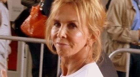 Trudie Styler Height, Weight, Age, Spouse, Biography, Family, Facts