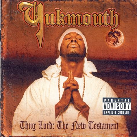 Yukmouth - Thug Lord: The New Testament (2001) :: maniadb.com