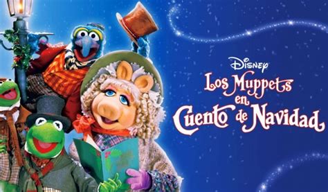 Películas de Navidad para niños en Disney Plus - Qué hacer con Peques