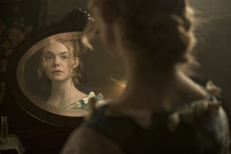 The Beguiled: New Images Get Gothic and Gorgeous | Collider