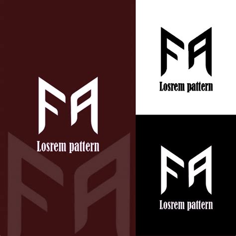 MFA logo on Behance