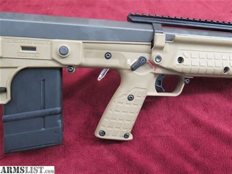 ARMSLIST - For Sale: Kel Tec RFB