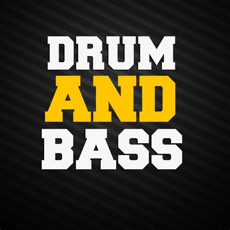 Free Drum And Bass Drum Samples - StayOnBeat