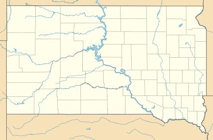 Rosebud Sioux Tribal Airport - Wikipedia