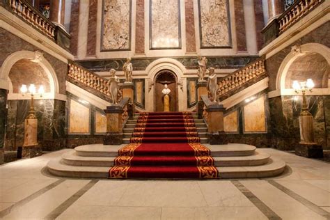 Goldsmiths Hall Venue Hire London | Venues.London