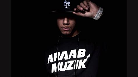 AraabMuzik Shot in New York, Currently Recovering in Hospital – Vintage Media Group