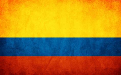 🔥 [22+] Colombia Flag Wallpapers | WallpaperSafari