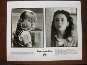 Alexandra Kyle Olivia Burnette in Eye for an Eye 1996 original movie ...