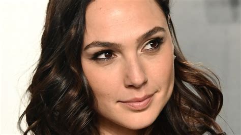 Gal Gadot's Most Controversial Moments