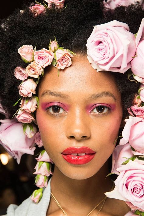 These are the 30 major beauty trends we should all be trying this year ...