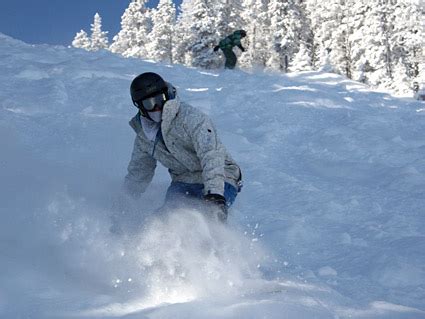 Hidden Valley Ski Area | Go Ski Alberta