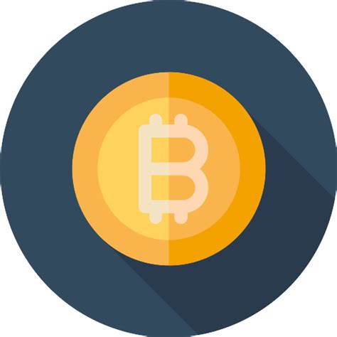 Vector Bitcoin logo PNG Trasparente | PNG Mart