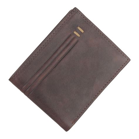 Leather Wallets