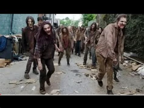 Zombie full movie 2028 - YouTube
