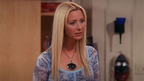 Friends Vet Lisa Kudrow Drops An F-Bomb As She Reveals What Her Son ...