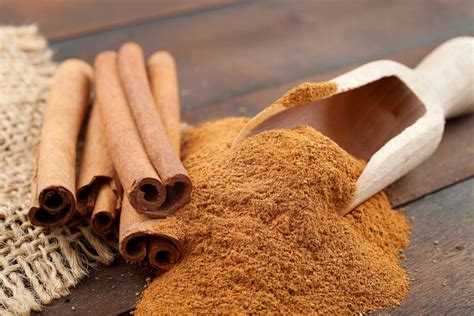 Cinnamon Bark Powder and Diabetes – What You Need to Know - Premier Vitality