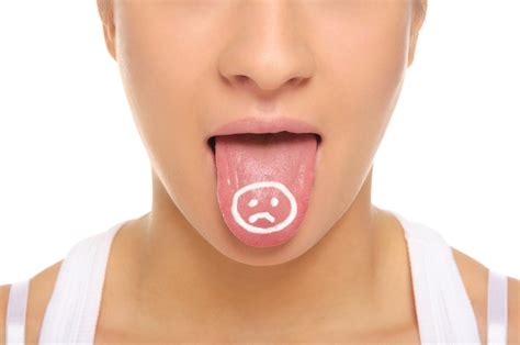 A doctor’s insight into tongue numbness: its causes, treatments and when to see a doctor