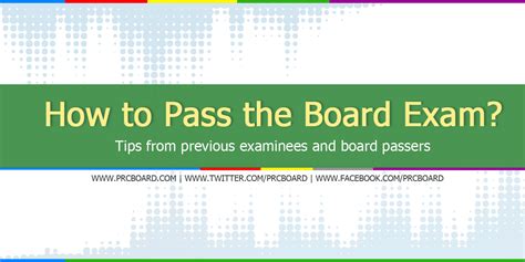 Ultimate Guide: How to Pass Board Licensure Exam?