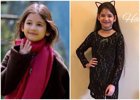 OMG! Harshaali Malhotra aka Munni from Bajrangi Bhaijaan looks so ...