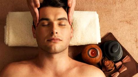 Massage Center in Islamabad – The Green Spa
