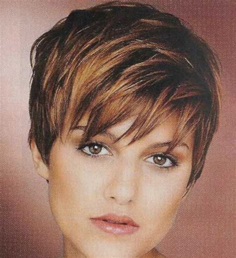 13 Pixie Cut With Blue Highlights - Short Hairstyle Trends - Short ...