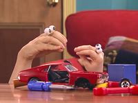 Oobi's Car! | Oobi Wiki | Fandom