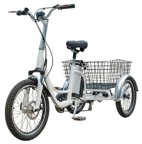 Best Electric Tricycle For Adults and Seniors | Electric trike, Electric tricycle, Tricycle