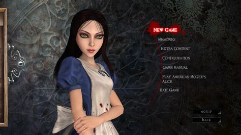 Alice Madness Returns - Alice Madness Returns Photo (25852789) - Fanpop