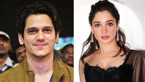 Tamannaah Bhatia Confirms Relationship with Vijay Varma: A Bollywood Love Story Unveiled ...