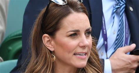 Kate Middleton Reveals Lip Gloss She Keeps in Purse in Rare Public Move (It's Super Affordable!)