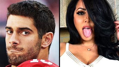 Who is Jimmy Garoppolo Girlfriend? Who is Jimmy Garoppolo Dating Now? – The Republic Monitor