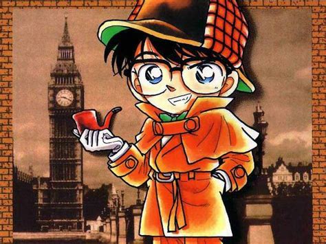 Shinichi(Jimmy) Kudo/Conan Edogawa | Wiki | Anime Amino