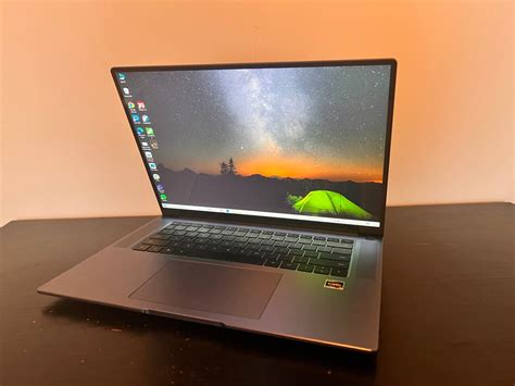 Huawei MateBook 16 Review