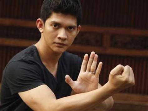 Wu Assassins: Netflix prepara una serie de artes marciales con Iko Uwais