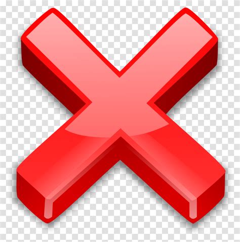 Cancel Icon Black Cross, Logo, Trademark, Axe Transparent Png – Pngset.com