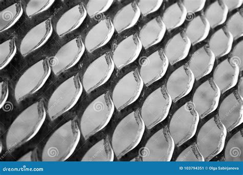 Metal Texture, Iron Bars, Industry Object Stock Image - Image of grill ...