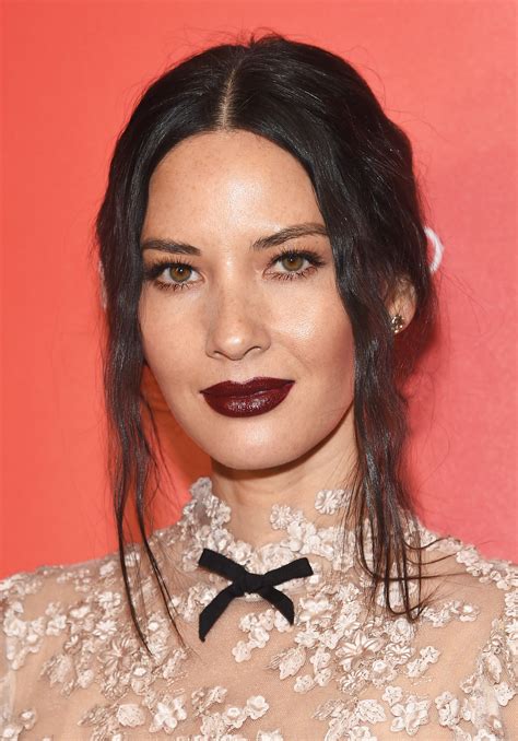 Burgundy Lipstick: How to Wear the Dark Shade, According to a Pro | Allure