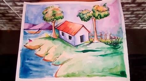 Teachers Day Painting at PaintingValley.com | Explore collection of ...