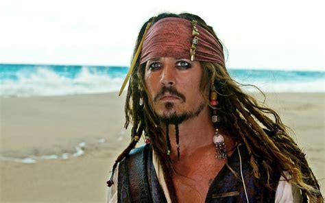 1680x1050 Johnny Depp Pirates Of Caribbean Wallpaper,1680x1050 ...