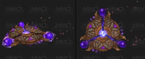 World of Warcraft Class Mounts From Patch 7.2 - Blogs - Gamepedia