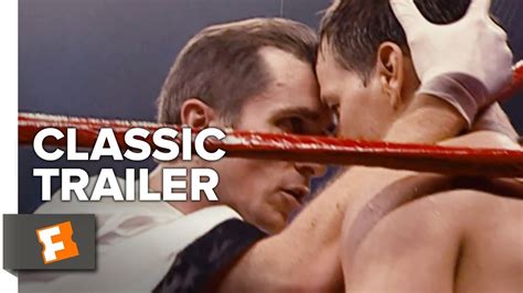 The Fighter (2010) Trailer #1 | Movieclips Classic Trailers - YouTube