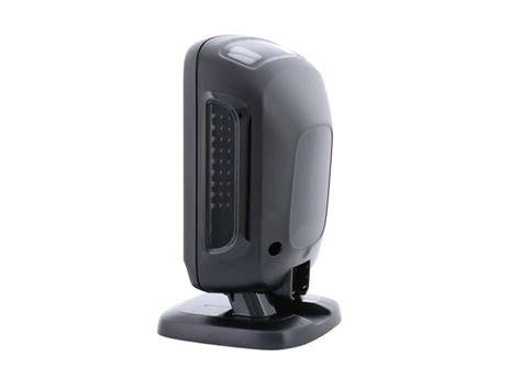 Zebra (Motorola) DS9208 Omnidirectional Hands-free Presentation Imager and Barcode Scanner, 1D ...