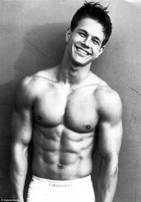 17 best ideas about Mark Wahlberg Young on Pinterest | Mark wahlberg calvin klein, Mark wahlberg ...