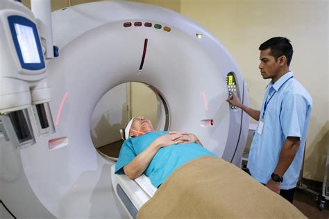 Siemens Refurbished CT Scanner, Rs 6300000 /piece Kiran Techno Services Private Limited | ID ...