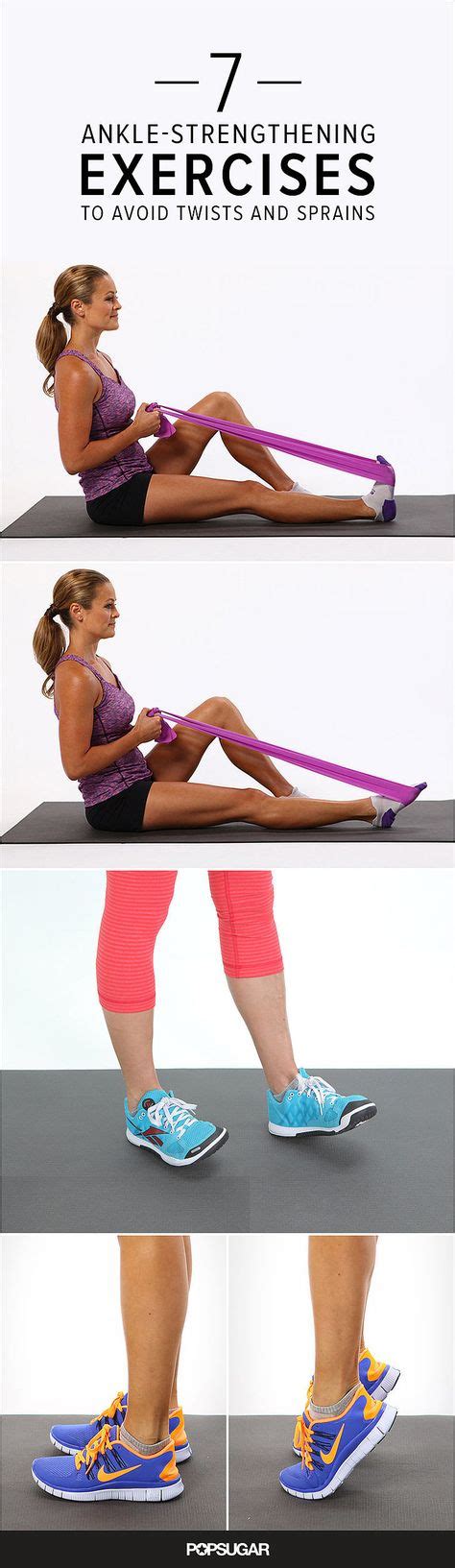 12 Rehab exercises for tibia/fibula ideas | ankle exercises, ankle strengthening exercises, foot ...