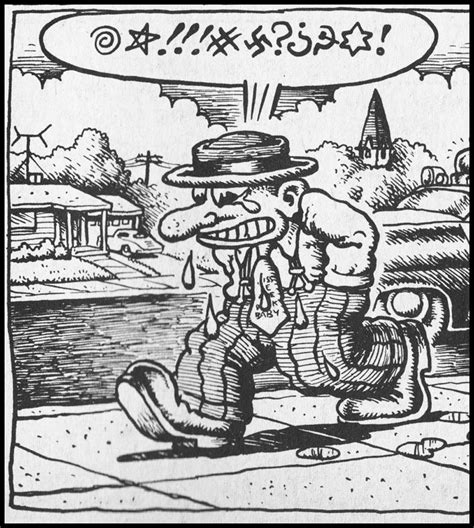 Robert Crumb (With images) | Robert crumb, Sketches, Comic art