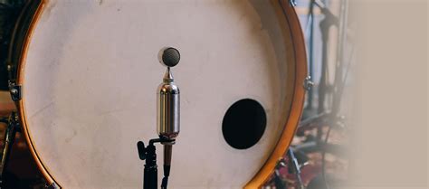 How To Make Your Kick Drum Sound Kick Ass | Soyuz Microphones | Articles