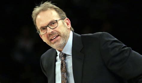 Lakers Hire Kurt Rambis To Front Office Role | Hoops Rumors